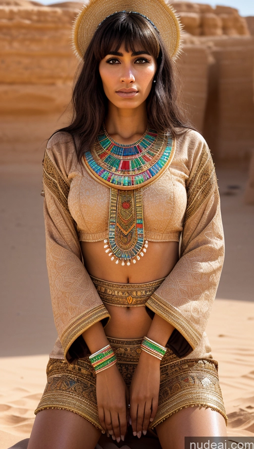 related ai porn images free for Woman Pubic Hair Skin Detail (beta) Detailed Serious Oasis Traditional Egyptian Spreading Legs Bangs