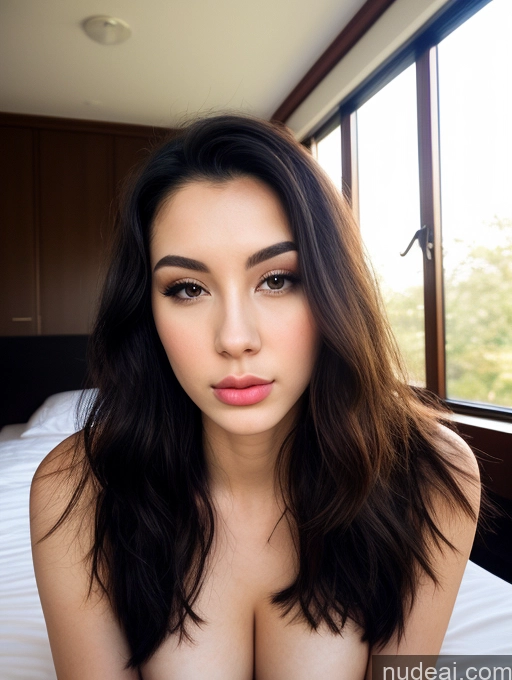 related ai porn images free for Woman 18 Two Skinny Perfect Boobs Fairer Skin Pouting Lips Black Hair Long Hair Bedroom Dress Thai