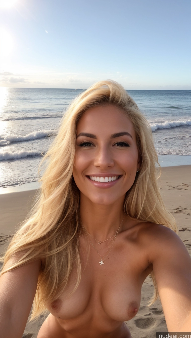 related ai porn images free for Perfect Body Fairer Skin Happy Sexy Face Seductive Nude Perfect Boobs Beautiful One 20s Blonde Long Hair Brazilian Front View Beach Miss Universe Model Orgasm Legspread