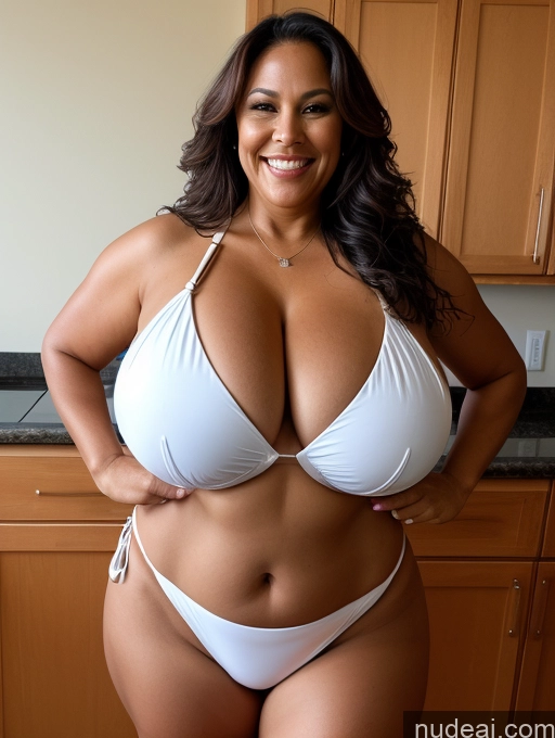 related ai porn images free for One Busty Huge Boobs Thick Tanned Skin 60s Laughing Front View Microkini Thong Polynesian Lumberjack Lab Coat Halloween