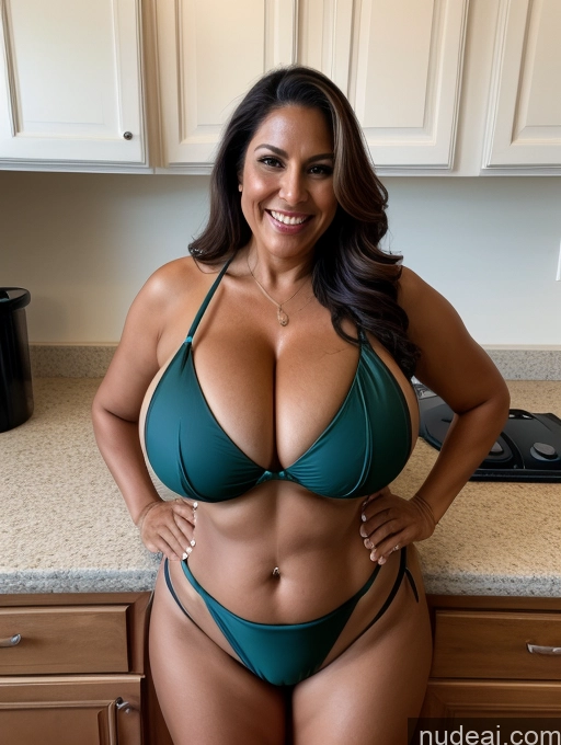 related ai porn images free for One Busty Huge Boobs Thick Tanned Skin 60s Laughing Brazilian Front View Microkini Thong Lumberjack Lab Coat Halloween