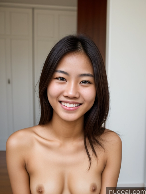 related ai porn images free for 18 Woman Sexy Face Happy Front View Skinny Indonesian