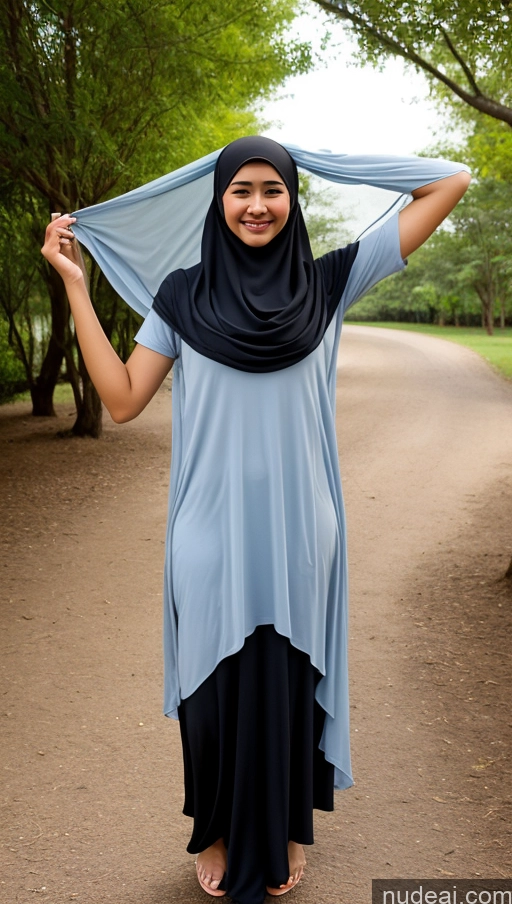 related ai porn images free for 18 Woman Sexy Face Happy Front View Skinny Indonesian Niqab T-pose