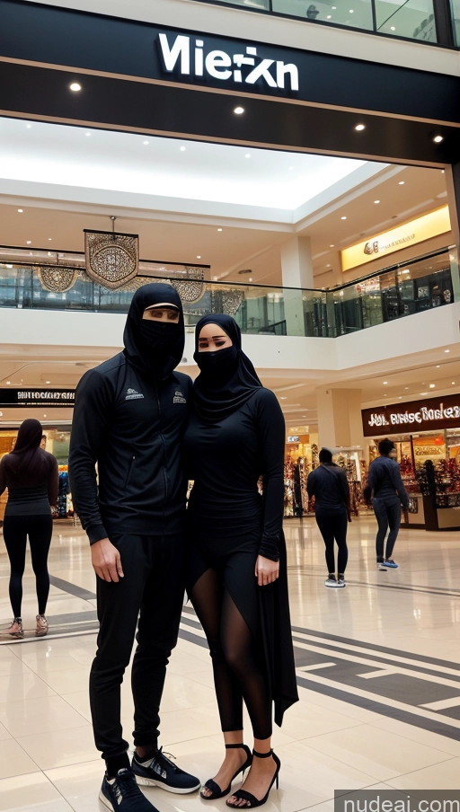 related ai porn images free for Woman + Man Skinny Tall Happy Indonesian Niqab Underwear Working Out Mall 18 Tattoos