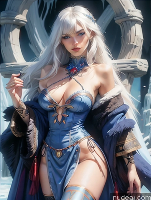 related ai porn images free for Deep Blue Eyes Long Hair White Hair White Hair Bangs Bangs Native American Kimono Traditional Witch Jewelry Detailed Topless Woman Breasts Art By Boris Vallejo Boris Vallejo Art Style Konglong, Dino Elemental Series - Ice Barbarian Woman Spider-Gwen Viking Victorian Tanned Skin GZCfinal Small Tits Bj_Devil_angel School Uniform, Cleavage Cutout, Clothing Cutout, Pleated Skirt, Thighhighs