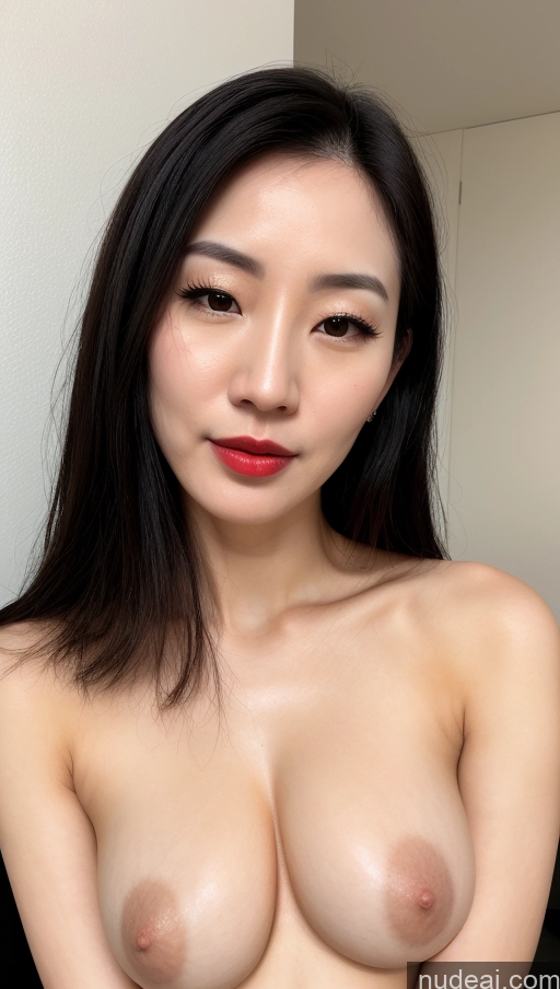related ai porn images free for Woman One Small Tits Beautiful Lipstick Fairer Skin Black Hair Korean Cumshot 30s Skin Detail (beta)