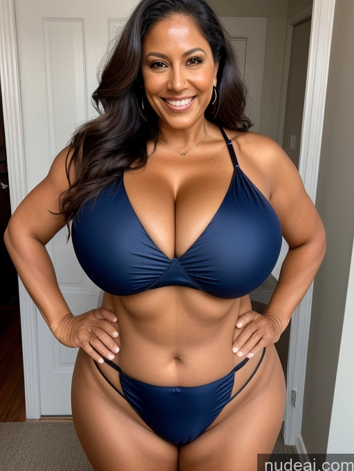 related ai porn images free for One Busty Huge Boobs Thick Tanned Skin 60s Laughing Brazilian Front View Microkini Thong Lumberjack Lab Coat Halloween