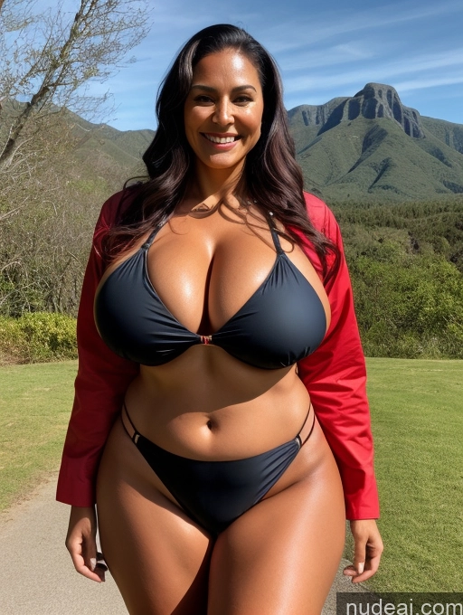 related ai porn images free for One Busty Huge Boobs Thick Tanned Skin 60s Laughing Front View Microkini Thong Lumberjack Polynesian Firefighter Witch