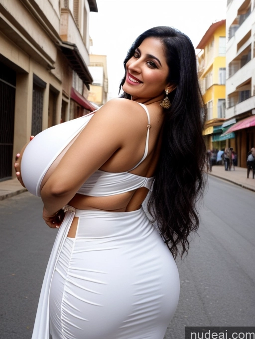 related ai porn images free for Model Huge Boobs Busty Big Ass Big Hips Fairer Skin 40s Happy Seductive Black Hair Long Hair Indian Street Dress Salwar Suit Bright Lighting Alternative Detailed
