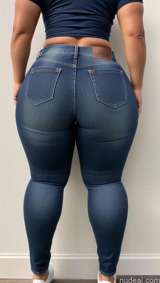 related ai porn images free for Athlete Big Ass Big Hips Jeans Bangs