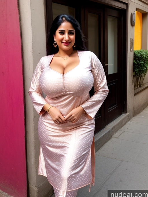 related ai porn images free for Model Huge Boobs Busty Big Ass Big Hips Fairer Skin 40s Happy Black Hair Long Hair Indian Street Dress Salwar Suit Bright Lighting Alternative Detailed