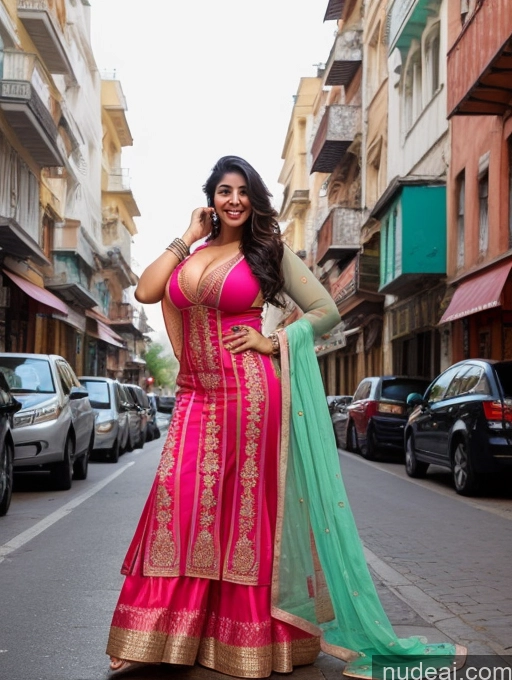 related ai porn images free for Model Huge Boobs Busty Big Ass Big Hips Fairer Skin 40s Happy Black Hair Long Hair Indian Street Dress Salwar Suit Bright Lighting Alternative Detailed