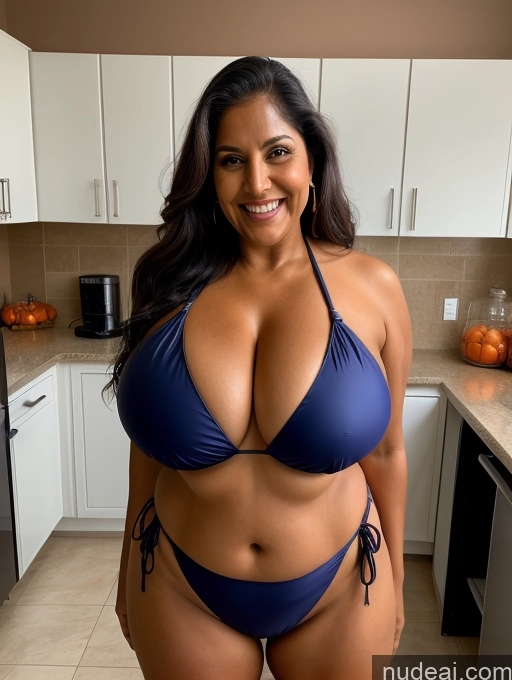 related ai porn images free for One Busty Huge Boobs Thick Tanned Skin Laughing Front View Microkini Thong Lumberjack Lab Coat Halloween Indian 70s