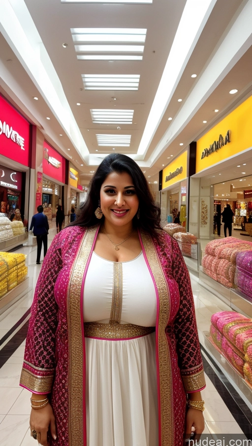 related ai porn images free for Model Huge Boobs Busty Big Ass Big Hips Fairer Skin 40s Happy Black Hair Long Hair Indian Dress Salwar Suit Bright Lighting Alternative Detailed Close-up View Mall