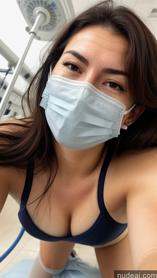 related ai porn images free for Woman One Pubic Hair Detailed Sad Hospital Skin Detail (beta) Spreading Legs British Face Mask