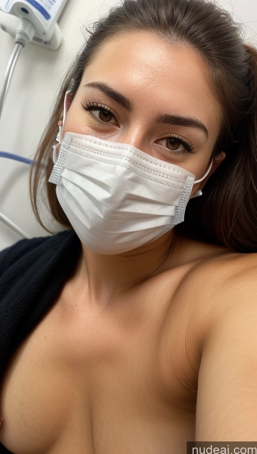 related ai porn images free for Woman One Pubic Hair Detailed Sad Hospital Skin Detail (beta) Spreading Legs British Face Mask