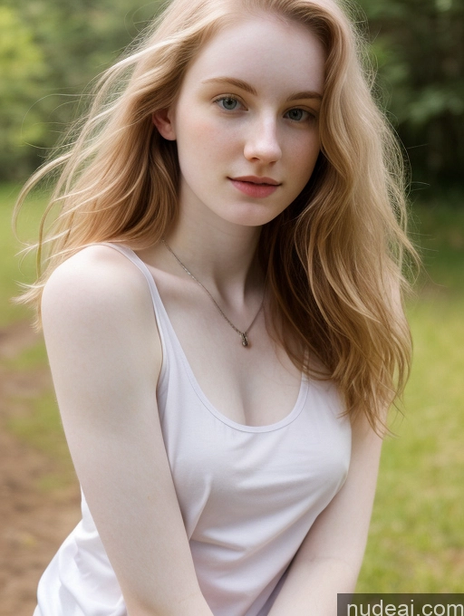 related ai porn images free for Fairer Skin Pubic Hair 18 Tank Top Small Tits