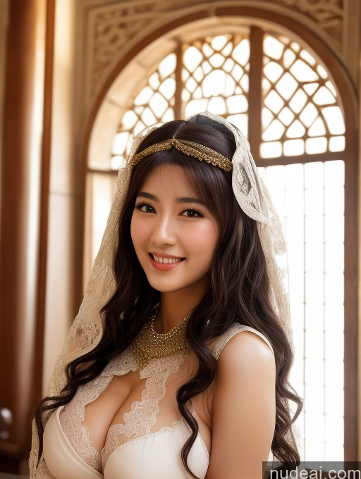 related ai porn images free for Woman Beautiful Tall Perfect Body 20s Front View Asian Laughing Happy Busty Small Tits Fairer Skin Girl Nude Medieval Niqab Roman Wedding Wedding Girl Thin Round Glasses Huge Boobs