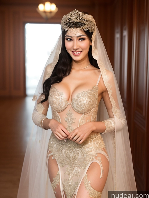 related ai porn images free for Woman Beautiful Tall Perfect Body 20s Front View Asian Laughing Happy Busty Small Tits Fairer Skin Nude Niqab Wedding Girl Warrior Princesses Bodypaint Corset