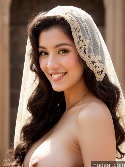 related ai porn images free for Busty Small Tits Beautiful Tall Perfect Body Curly Hair Fairer Skin 20s Happy Laughing Asian Front View Nude Medieval Niqab Roman Wedding Girl Thin Round Glasses Model