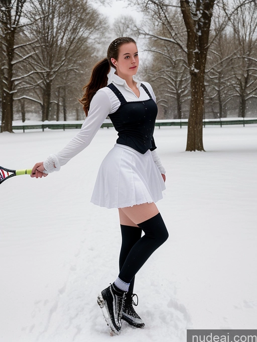 related ai porn images free for Ponytail Pubic Hair Fairer Skin 18 Snow Several Victorian Waitress Tennis T-pose