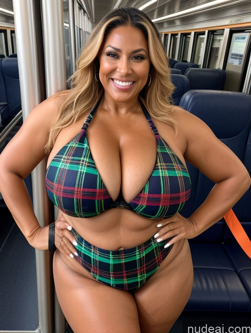 related ai porn images free for One Busty Huge Boobs Thick Tanned Skin 60s Laughing Polynesian Front View Microkini Thong Lumberjack Halloween Train
