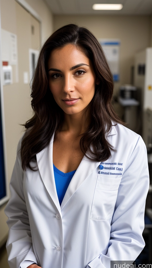 related ai porn images free for Pubic Hair Detailed Hospital Skin Detail (beta) Lab Coat 30s Serious