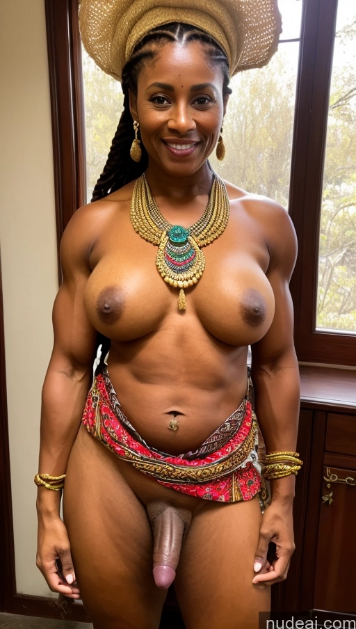 related ai porn images free for Thick Dark Skin Muscular Abs Braided Ginger Ethiopian Tunic Traditional Milf 60s Trans Girl With Erect Penis Small Tits Pubic Hair