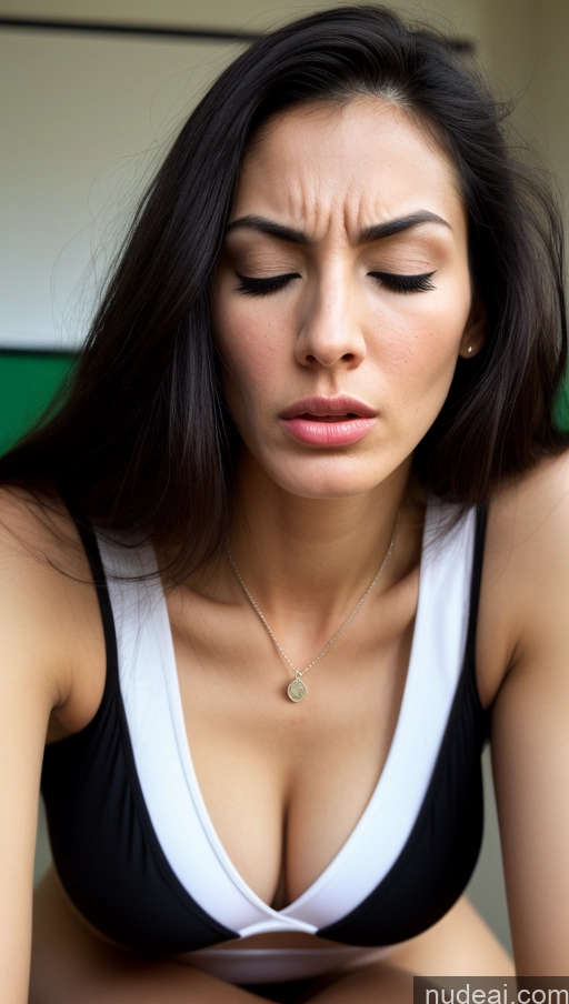 related ai porn images free for Model Beautiful Skinny Long Legs Tall Perfect Body Pubic Hair Fairer Skin 30s Sad Serious Angry Seductive Orgasm Long Hair Malaysian Sleeping Nude Teacher Jewelry Black Hair