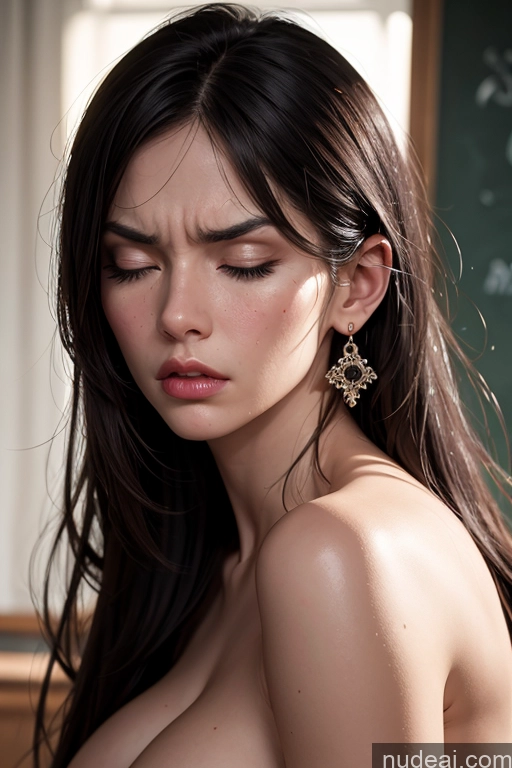 related ai porn images free for Model Beautiful Skinny Long Legs Tall Perfect Body Pubic Hair Fairer Skin 30s Sad Serious Angry Seductive Orgasm Long Hair Malaysian Sleeping Nude Teacher Jewelry Black Hair