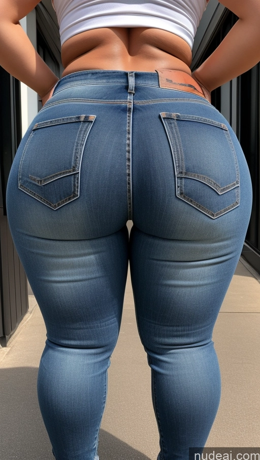 related ai porn images free for Athlete Big Ass Big Hips Jeans Bangs