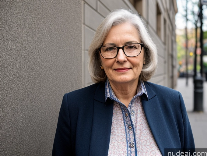 related ai porn images free for 70s Czech Glasses Casual Professor