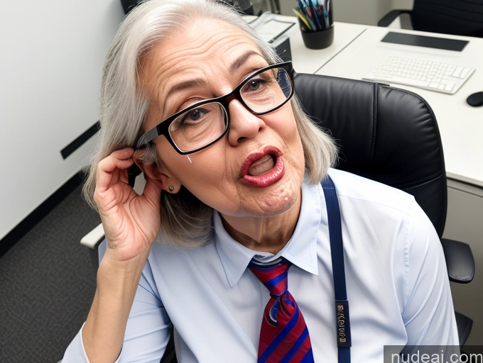 related ai porn images free for 70s Czech Glasses Casual Professor Ahegao Office Cumshot