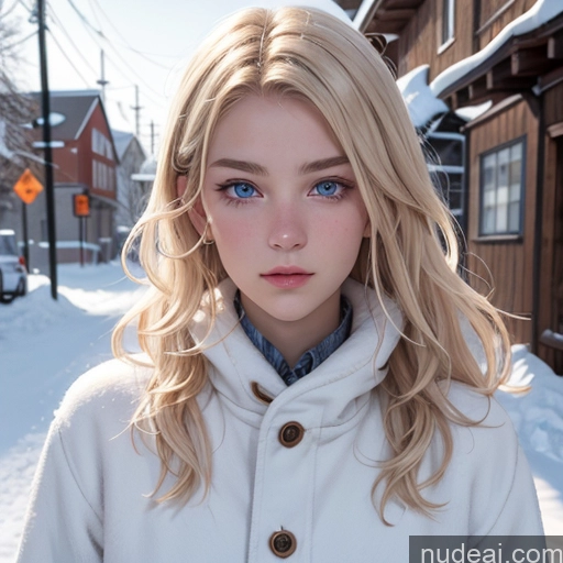 related ai porn images free for Traditional Nude Pubic Hair Casual Soft Anime Scandinavian Snow 18