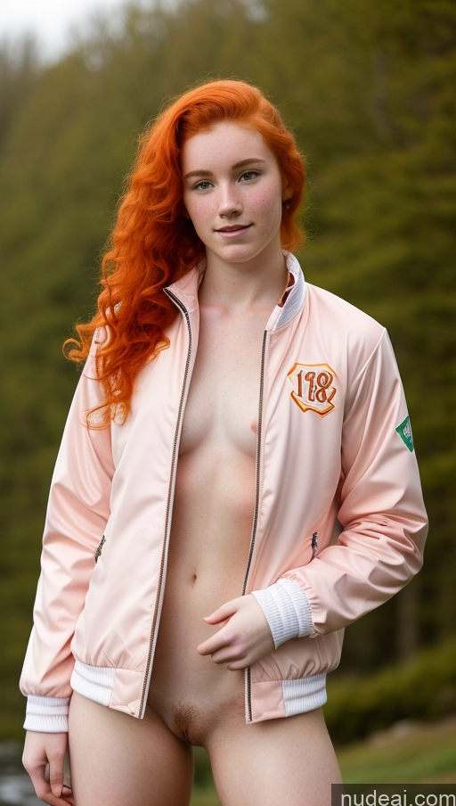 related ai porn images free for Traditional 18 Athlete Nude Pubic Hair Irish Cosplay Jacket