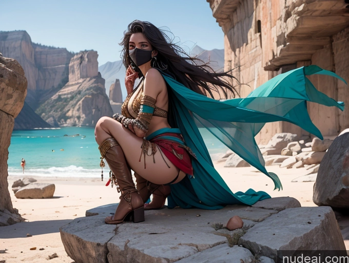 related ai porn images free for Athlete Perfect Boobs Long Legs Perfect Body Pubic Hair Tanned Skin Serious Arabic Cleavage Partially Nude Topless Transparent Khorne Kimono Niqab Sari Mini Skirt Boots Mountains Slicked Brunette