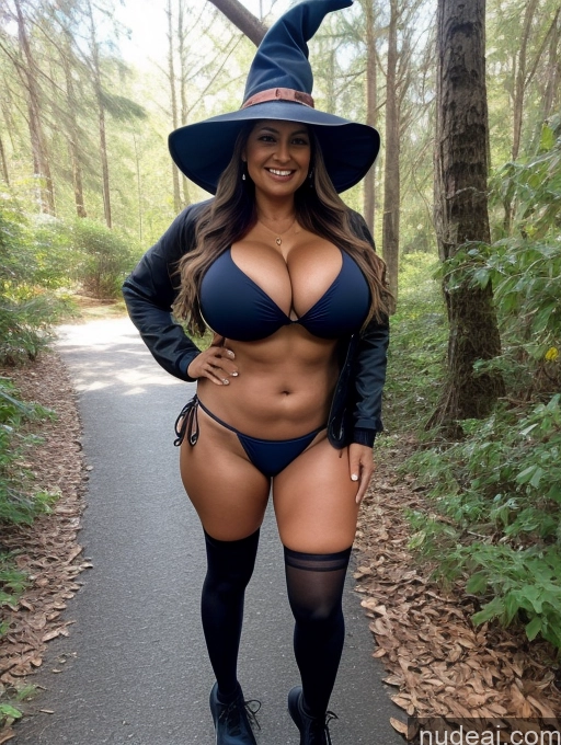 related ai porn images free for One Busty Huge Boobs Thick Tanned Skin 60s Brazilian Front View Microkini Thong Lumberjack Witch Jacket