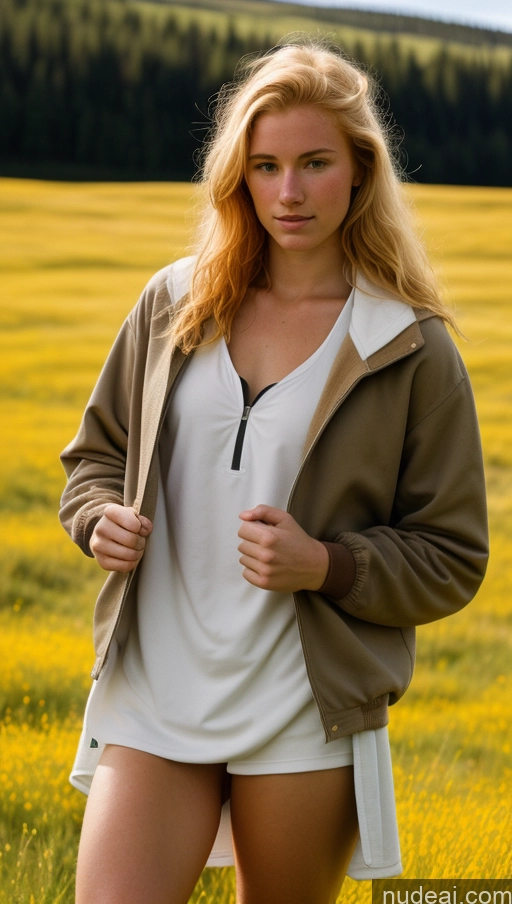 related ai porn images free for Traditional 18 Nude Pubic Hair Irish Jacket Meadow Athlete Working Out Blonde Tunic
