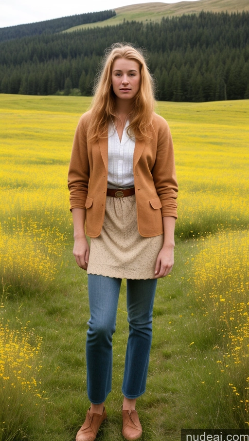 related ai porn images free for Traditional 18 Nude Pubic Hair Irish Jacket Meadow Athlete Blonde Tunic 70s