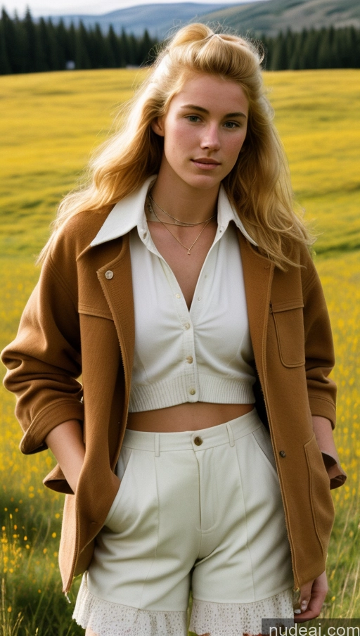 related ai porn images free for Traditional 18 Nude Pubic Hair Irish Jacket Meadow Athlete Blonde 70s