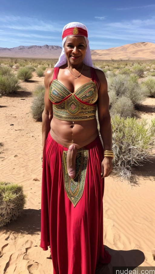 related ai porn images free for Thick Dark Skin Muscular Abs Trans Girl With Erect Penis Traditional Roman Milf 70s Niqab Ethiopian Desert
