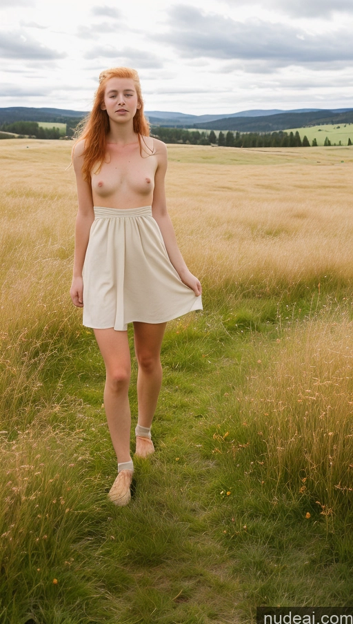 related ai porn images free for Traditional 18 Athlete Nude Pubic Hair Irish Blonde Spreading Legs Meadow Dress Warm Anime