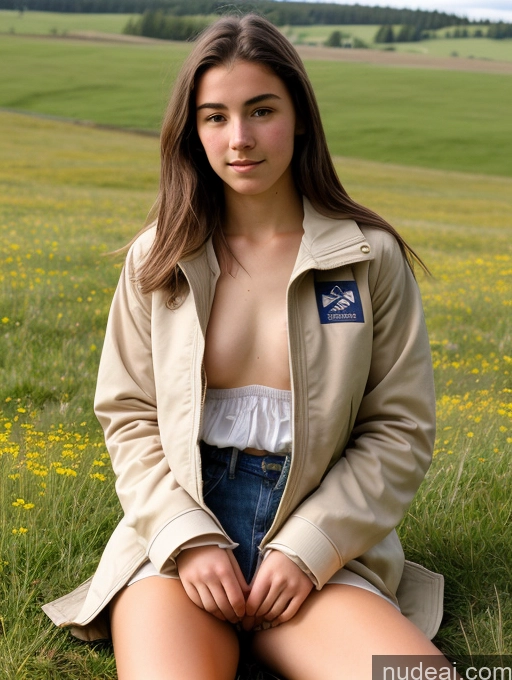 related ai porn images free for Traditional 18 Athlete Pubic Hair Short Nude Meadow Jacket Spreading Legs Soft Anime