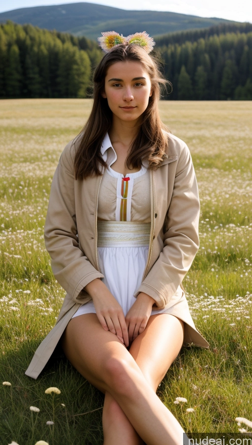 related ai porn images free for Traditional 18 Athlete Short Pubic Hair Nude Warm Anime Meadow Jacket Spreading Legs French Bows
