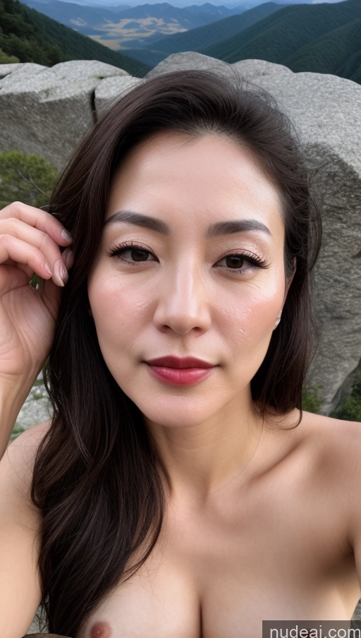 related ai porn images free for Woman One Small Tits Beautiful Lipstick Fairer Skin 40s Korean Skin Detail (beta) Cumshot Dark Lighting Mountains Brunette