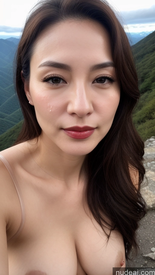 related ai porn images free for Woman One Small Tits Beautiful Lipstick 40s Korean Skin Detail (beta) Cumshot Dark Lighting Mountains Brunette Fairer Skin