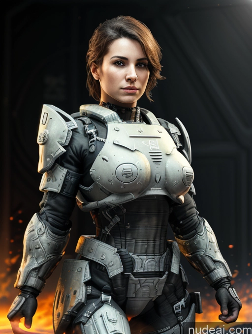 related ai porn images free for Cyborg Busty Beautiful Perfect Body Pubic Hair Fairer Skin 18 Sad Shocked Dark Lighting EdgHalo_armor, Power Armor, Wearing EdgHalo_armor, Battlefield Dynamic View