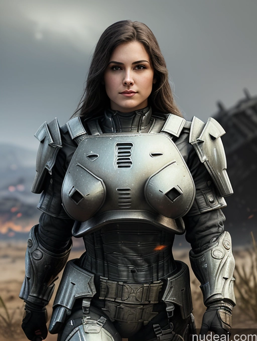 related ai porn images free for Busty Beautiful Perfect Body Pubic Hair Fairer Skin 18 Sad Shocked Dark Lighting EdgHalo_armor, Power Armor, Wearing EdgHalo_armor, Battlefield Dynamic View Sci-fi Armor Superheroine