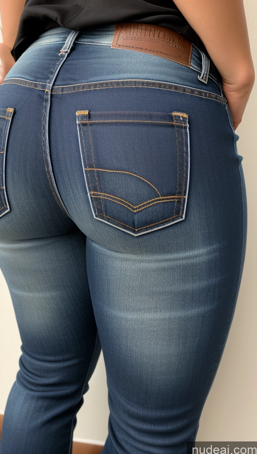 related ai porn images free for Athlete Big Ass Big Hips Jeans Bangs