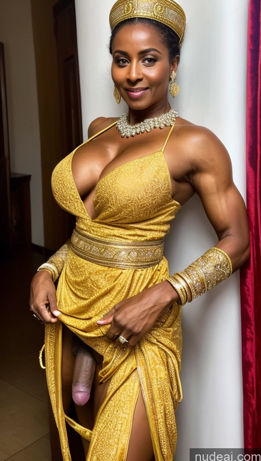 related ai porn images free for Thick Dark Skin Muscular Abs Trans Girl With Erect Penis Traditional Roman Milf Ethiopian 60s Pubic Hair Wedding Suit